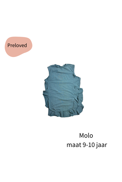 Preloved Kinderkleding Tokkelientje Tokkelientje