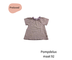 Preloved kinderkleding sale