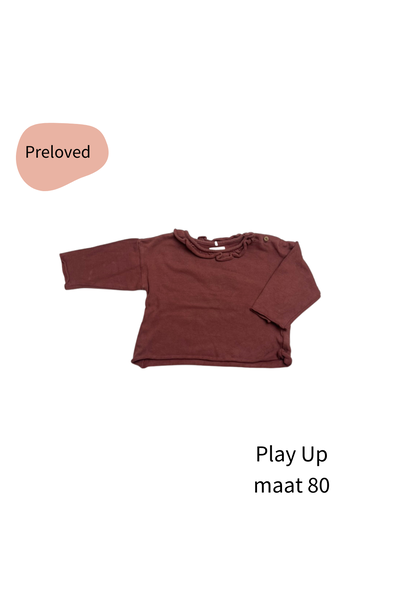 Preloved Kinderkleding Tokkelientje Tokkelientje