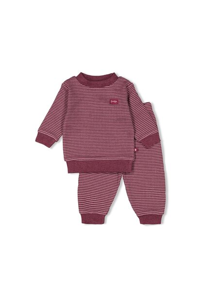 Feetje Pyjama op voorraad bij Tokkelientje Tokkelientje