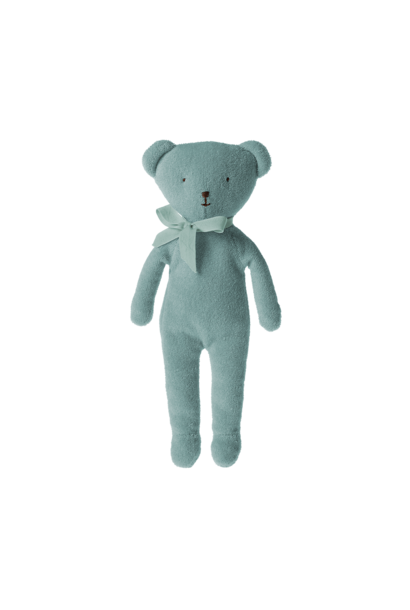 Maileg - Teddy Blauw