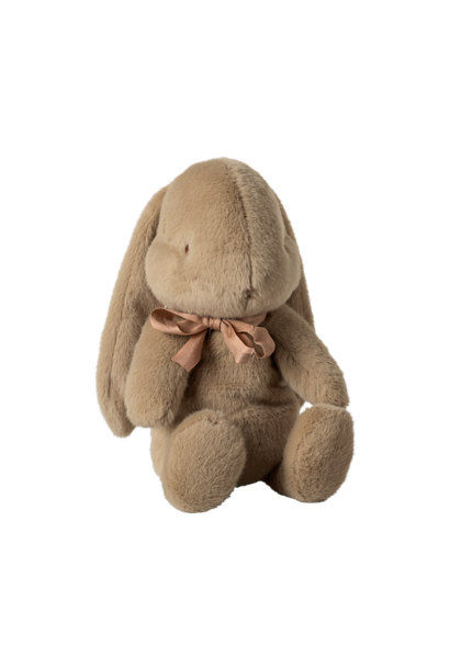 Maileg - Bunny plush medium - Dusty Brown