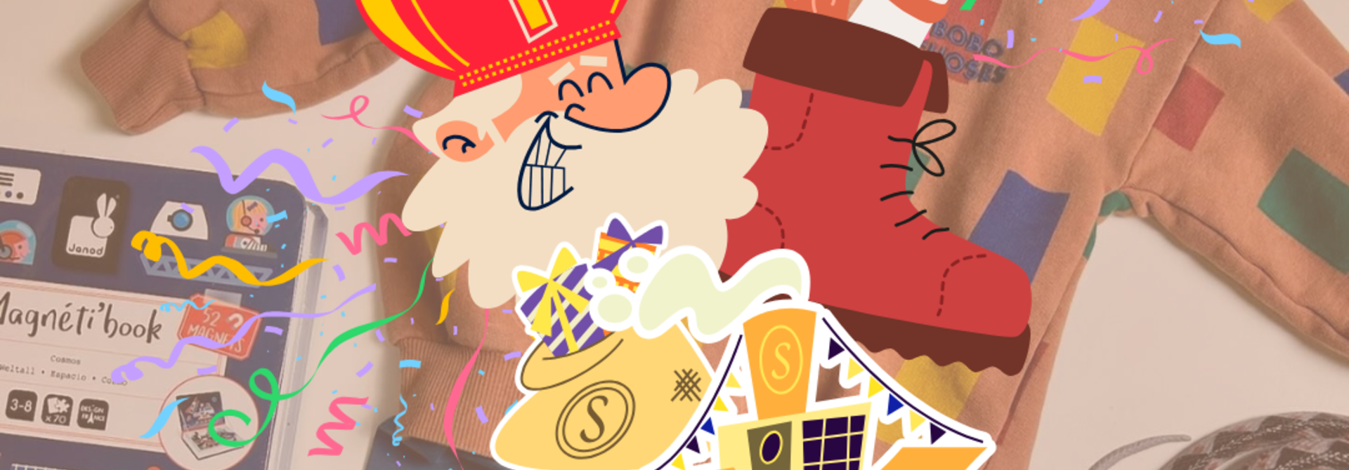 De fantastische schoencadeautjes van 2024