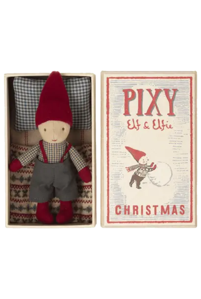 Maileg - Pixy elf