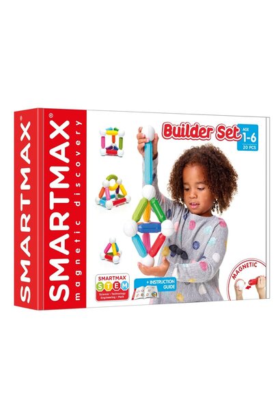 Smartmax my first Builder set