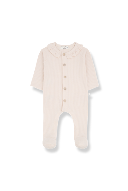 1+ in the family Rosetta onepiece - Nude