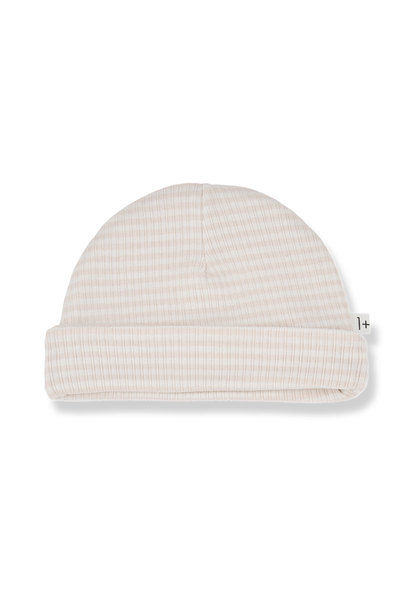 1+ in the family Gio beanie - Nude