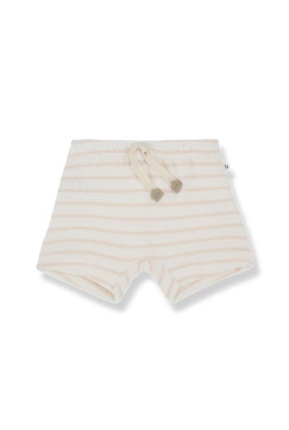 1+ in the family Dimitri short - Nude