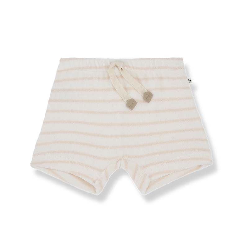 1+ in the family Dimitri short - Nude-1