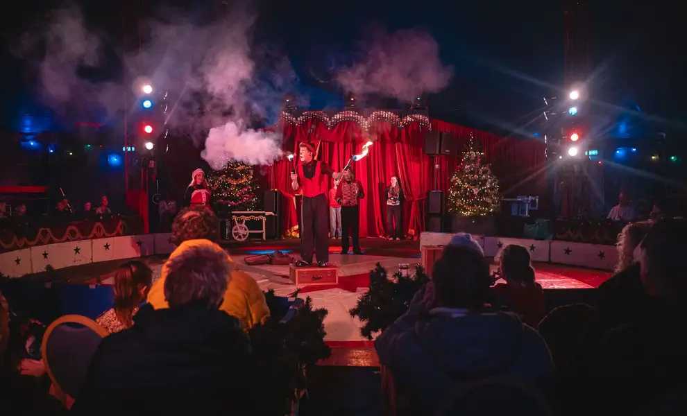 8x Kerstactiviteiten met de Kids in Leiden