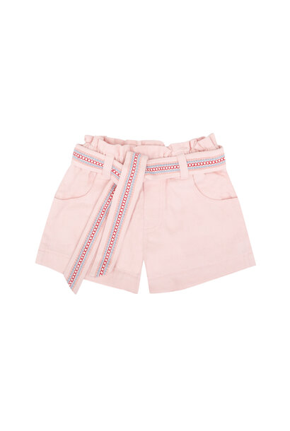 Jenest - Julie Shorts - Dream Rose