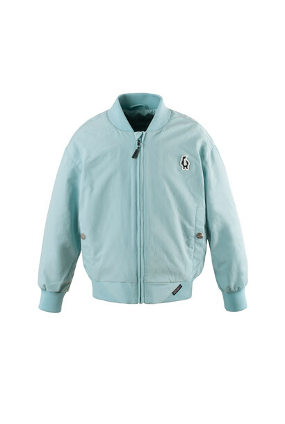 Gosoaky - Bright Monkey - Cool Blue - maat 86/92