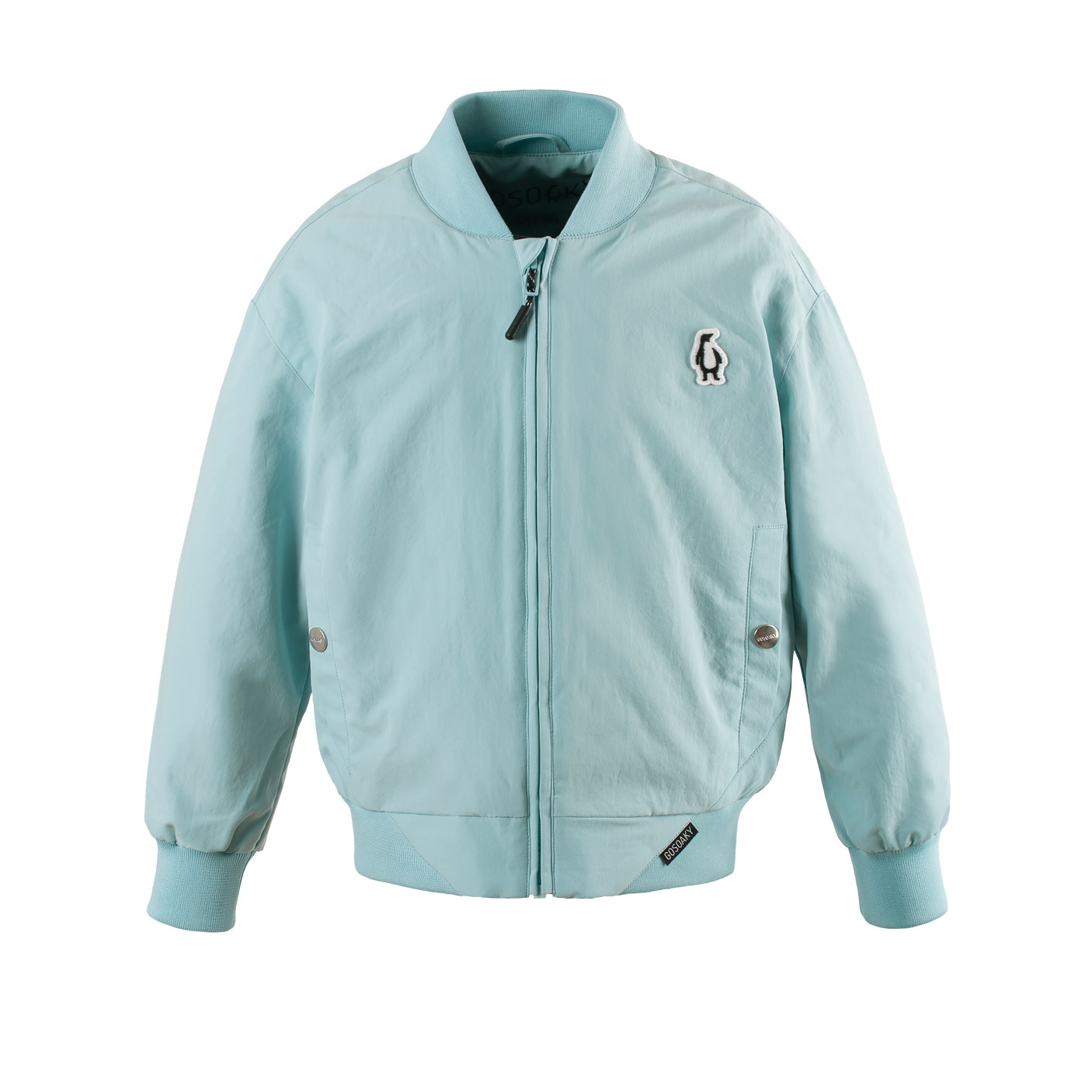 Gosoaky - Bright Monkey - Cool Blue-1