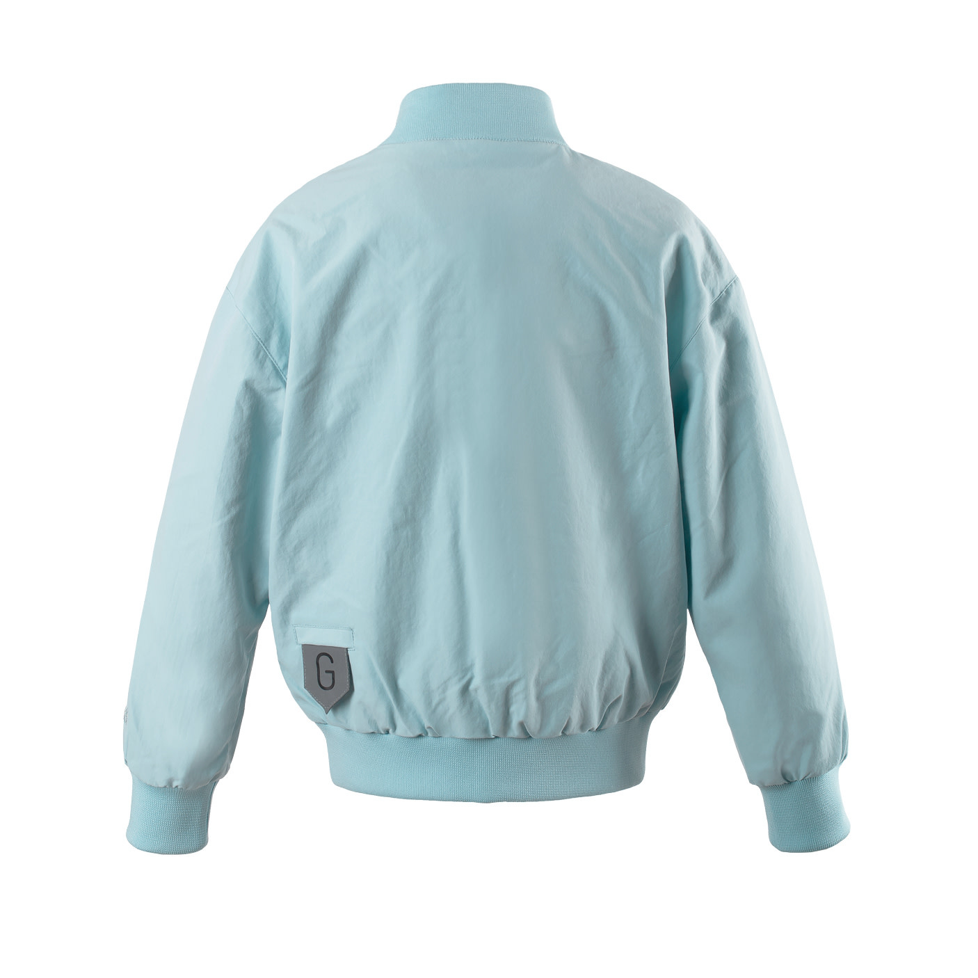 Gosoaky - Bright Monkey - Cool Blue-2