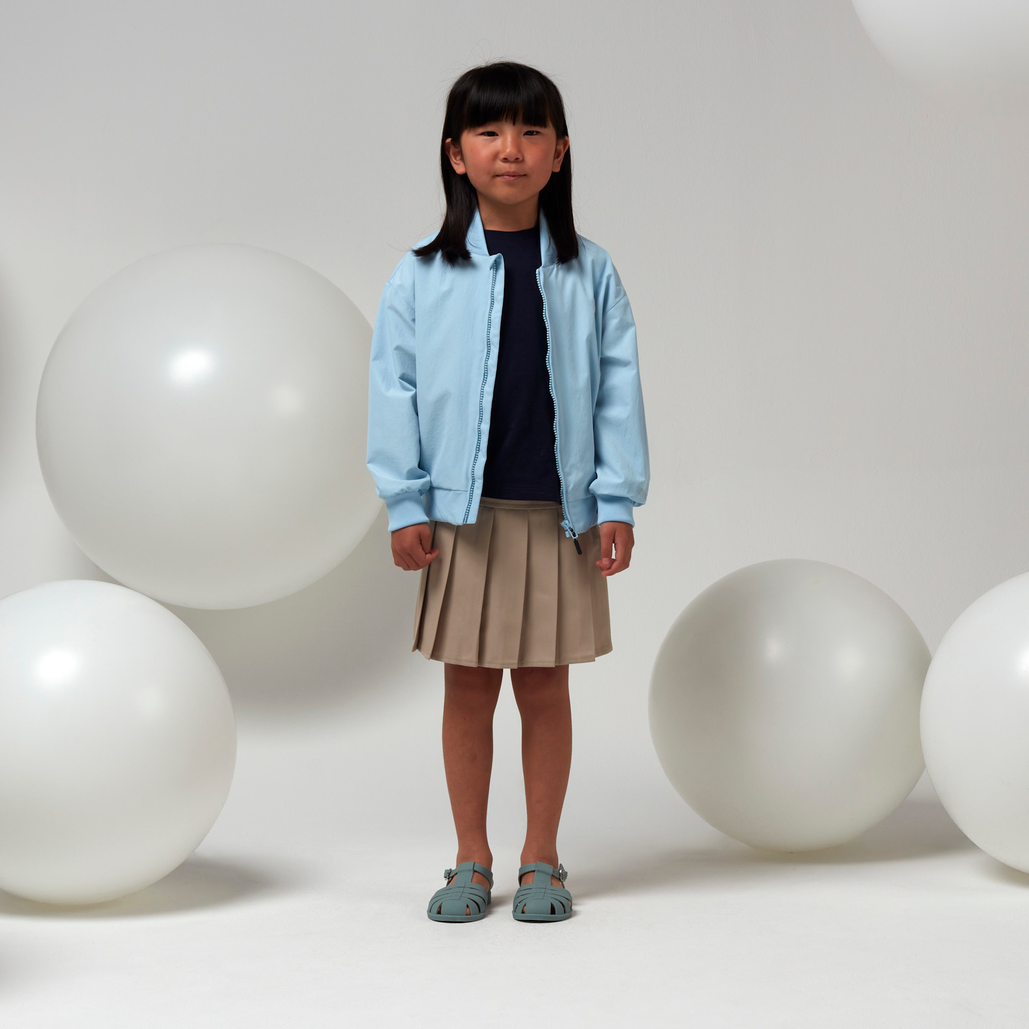 Gosoaky - Bright Monkey - Cool Blue-4