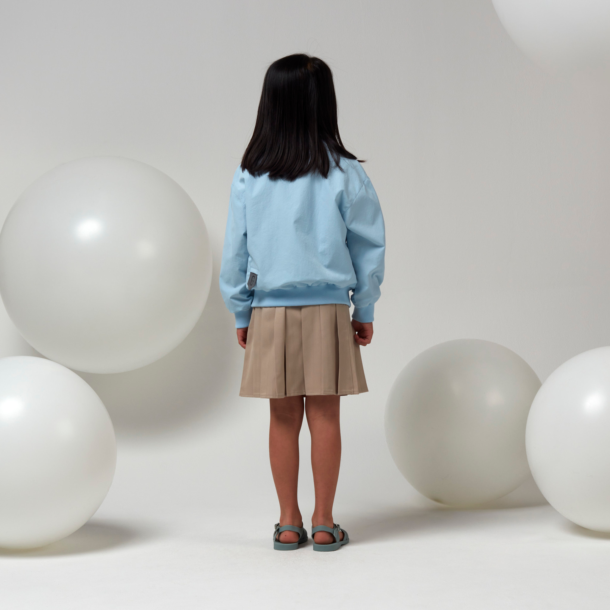 Gosoaky - Bright Monkey - Cool Blue-5