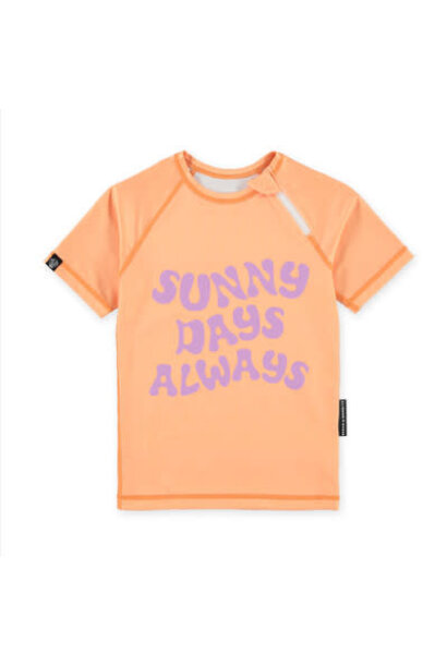 Beach & Bandits SS Tee Sunny Days