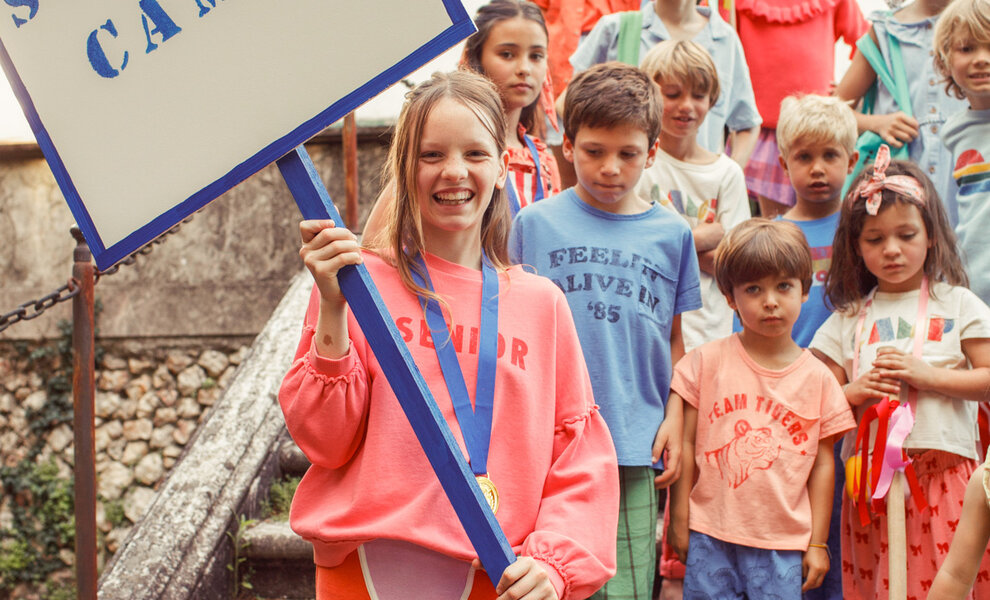 In de spotlights: Piupiuchick en Bobo Choses