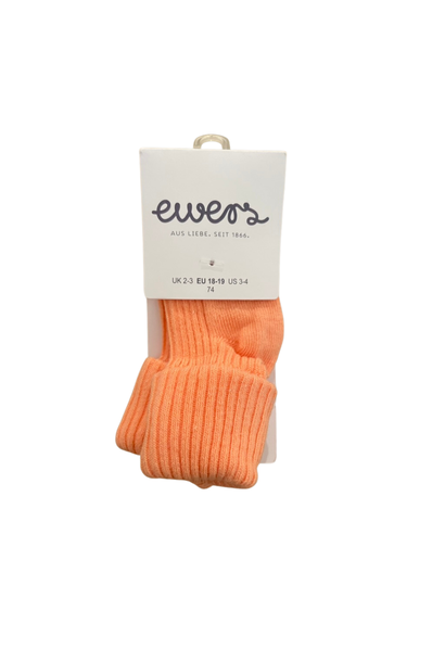 Ewers - Baby Socks 0647 Apricot