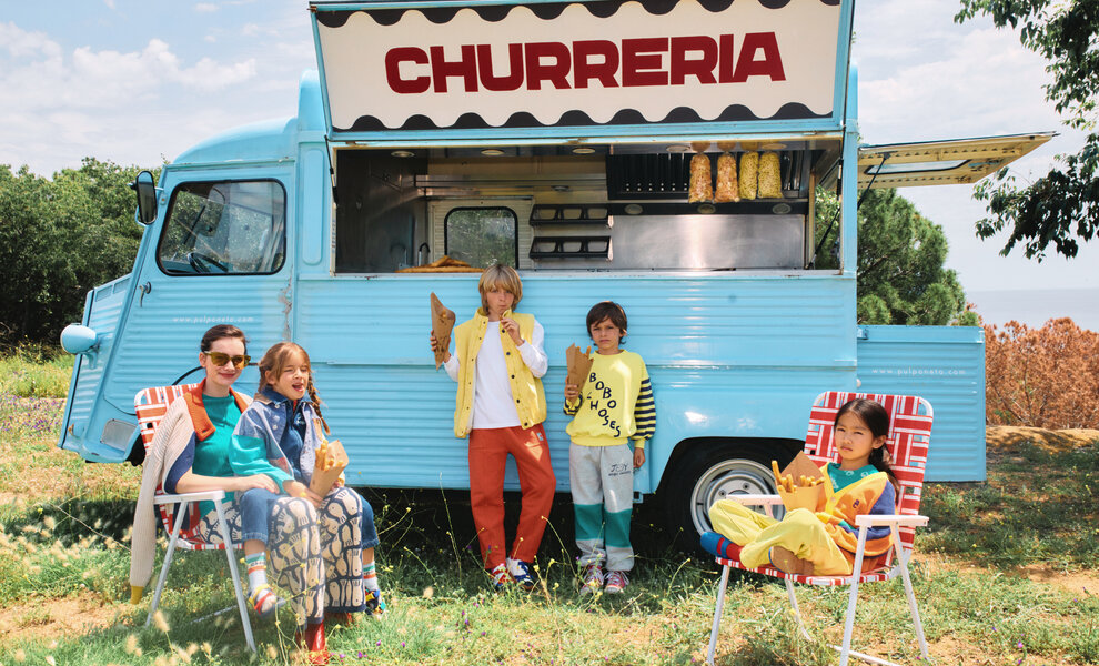 Alles wat jij wilt weten over kinderkleding maten