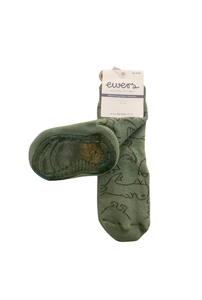 Ewers - Anti slip 1847 Dinos