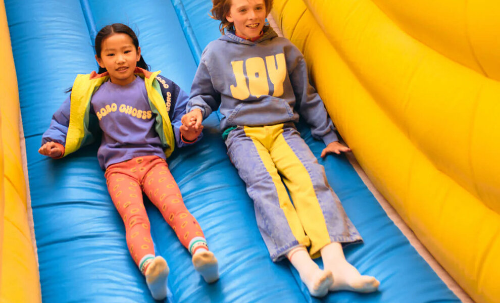 Hoe valt Bobo Choses?