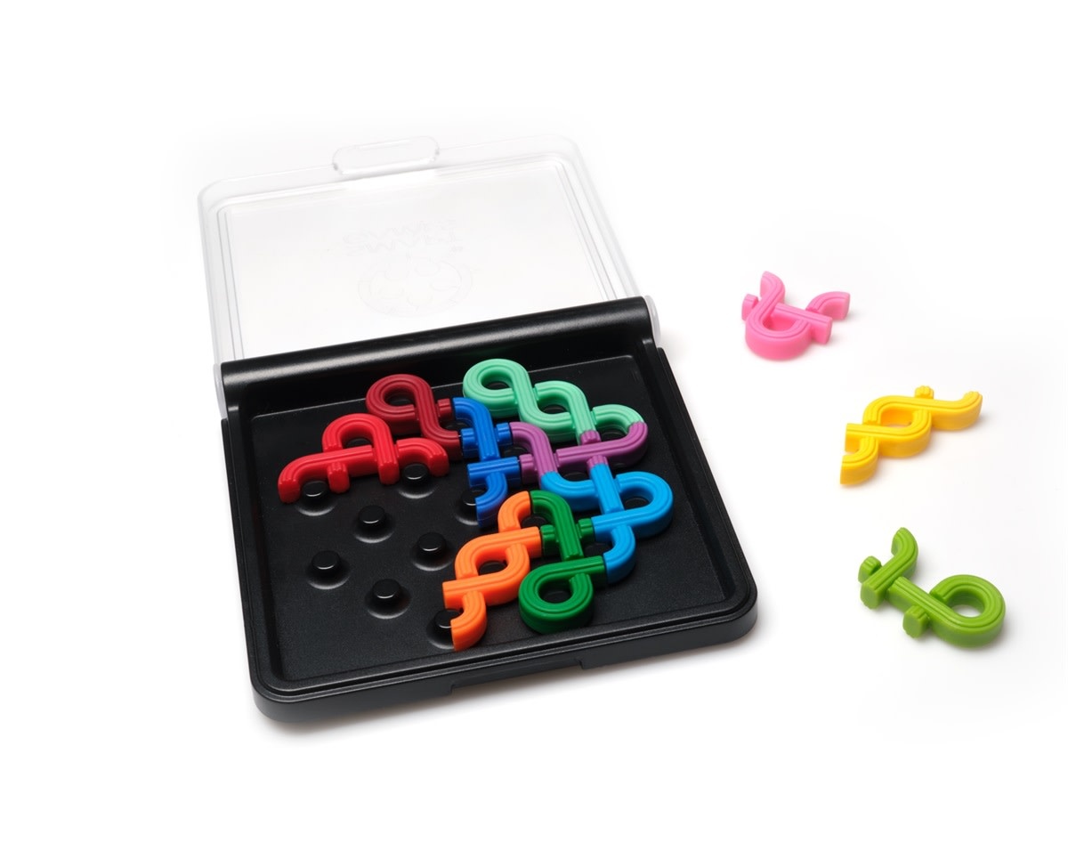 SmartGames - IQ Noodles-7