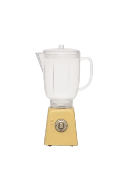 Maileg - Miniature blender Yellow