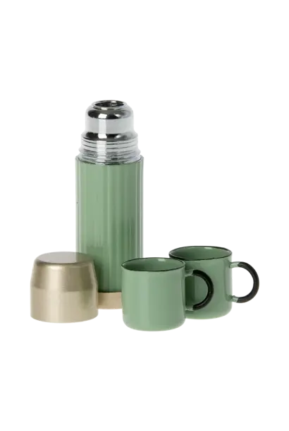 Maileg - Thermos en cup mint