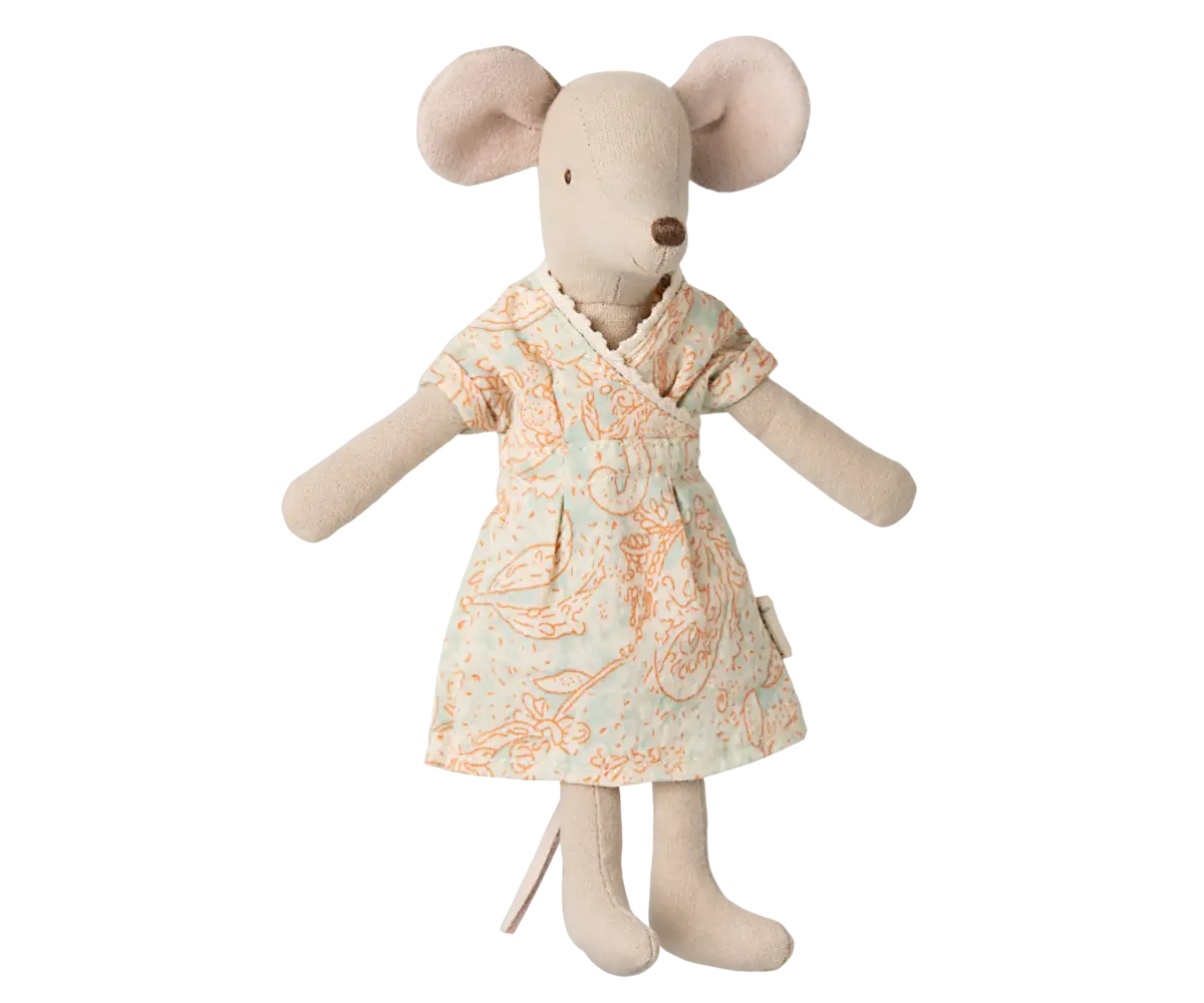 Maileg - Mum Mouse-1