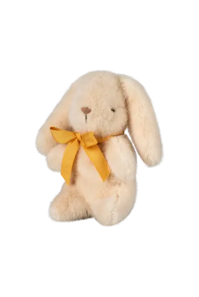 Maileg - Bunny plush mini -  Cream