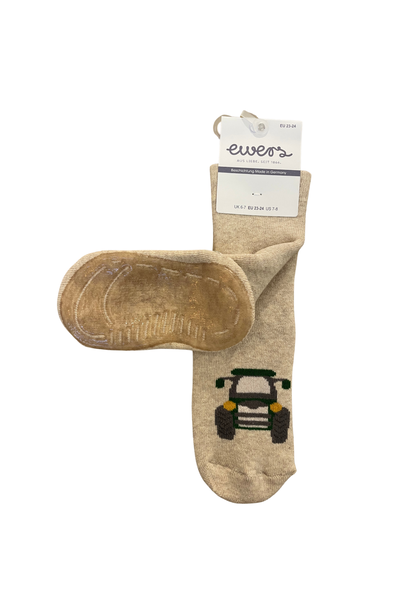 Ewers - Anti slip 3185 Beige 4x4 Car
