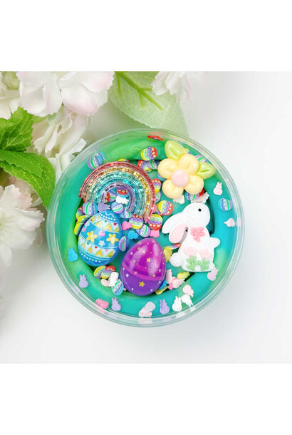 Invitation to imagine - Spring Surprise Pot