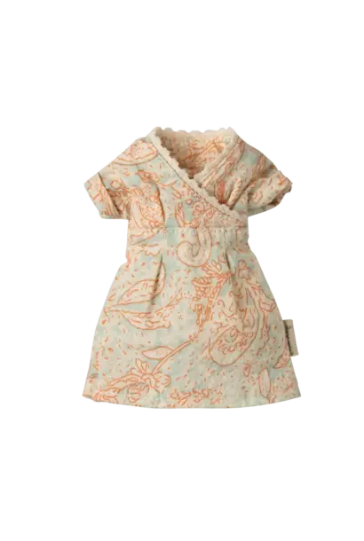 Maileg - Dress Mom mouse