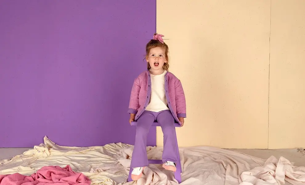 Zomercollectie om van te smullen: Nixnut