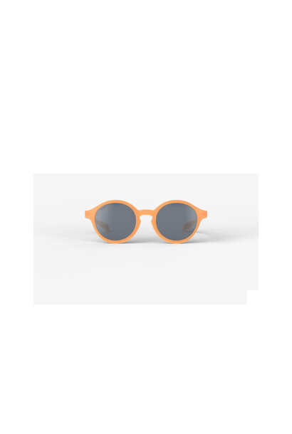Kids Plus #D - Orange Smash (18-36m) - Zonnebril Izipizi