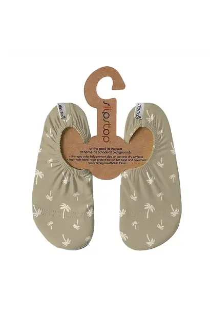 Slipstop Palm Sand - maat 33-35