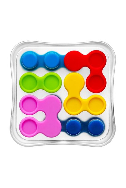 SmartGames - Reverso