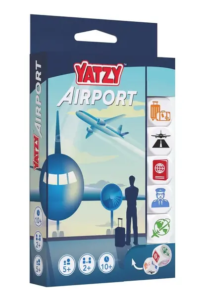 Airport Yatzy