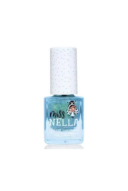 Miss Nella - Nagellak Bibbidi Bobbidi Boo