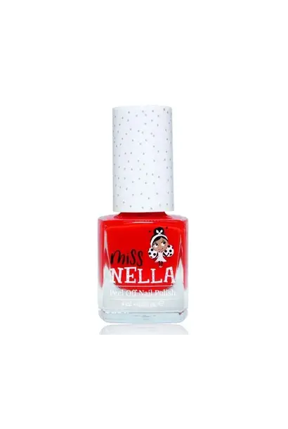 Miss Nella - Nagellak Class Clown