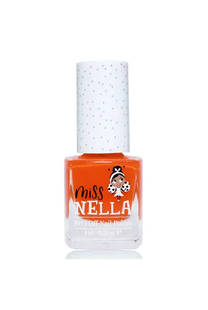 Miss Nella - Nagellak Poppy Fields
