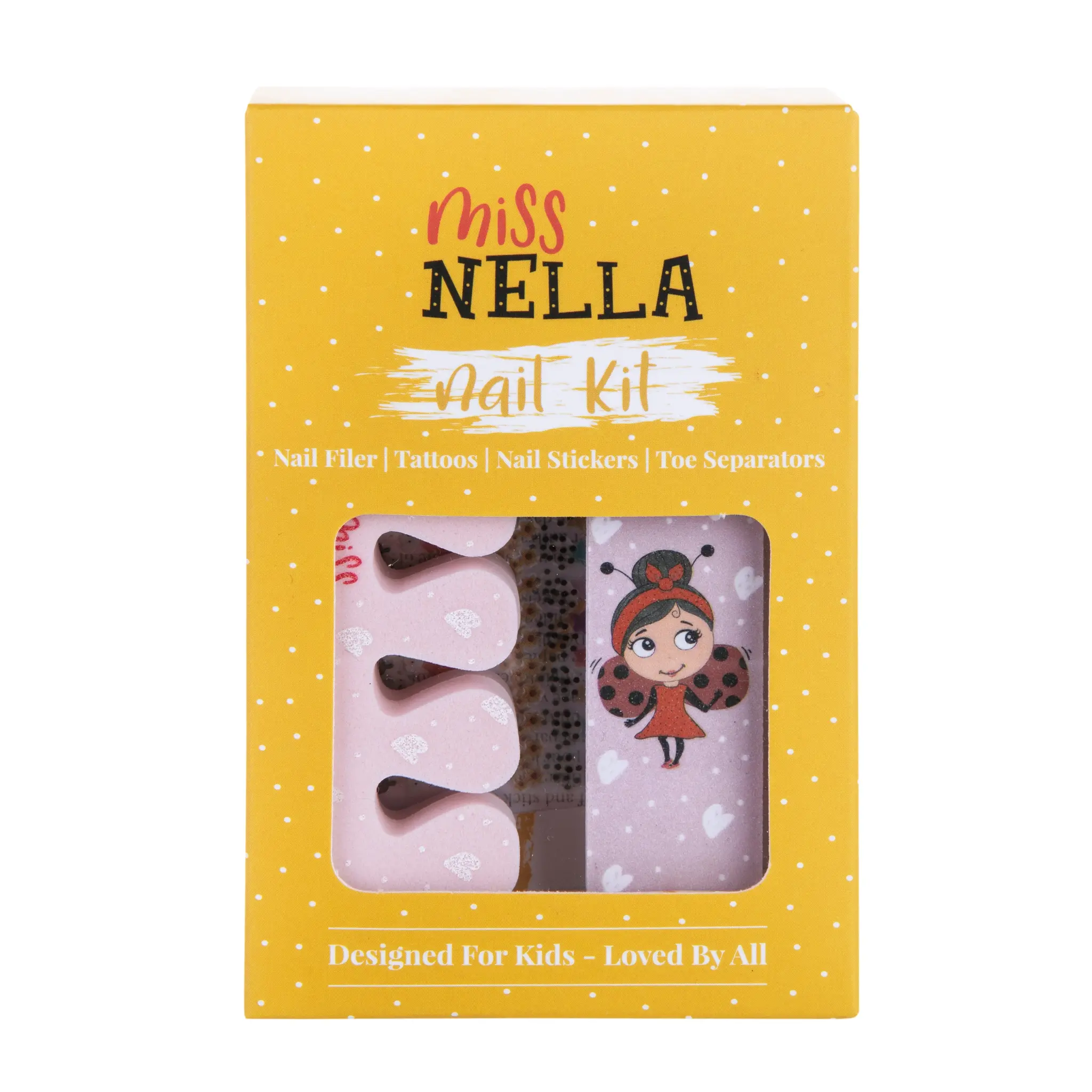 Miss Nella - Canvas Glam Picks-2