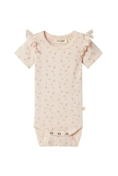Lil'Atelier - Gago kik body Peach Blush maat 56