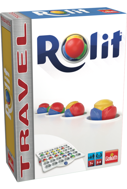 Goliath - Rolit Travel