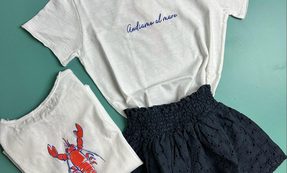 Anneloes haar favorieten setjes! 