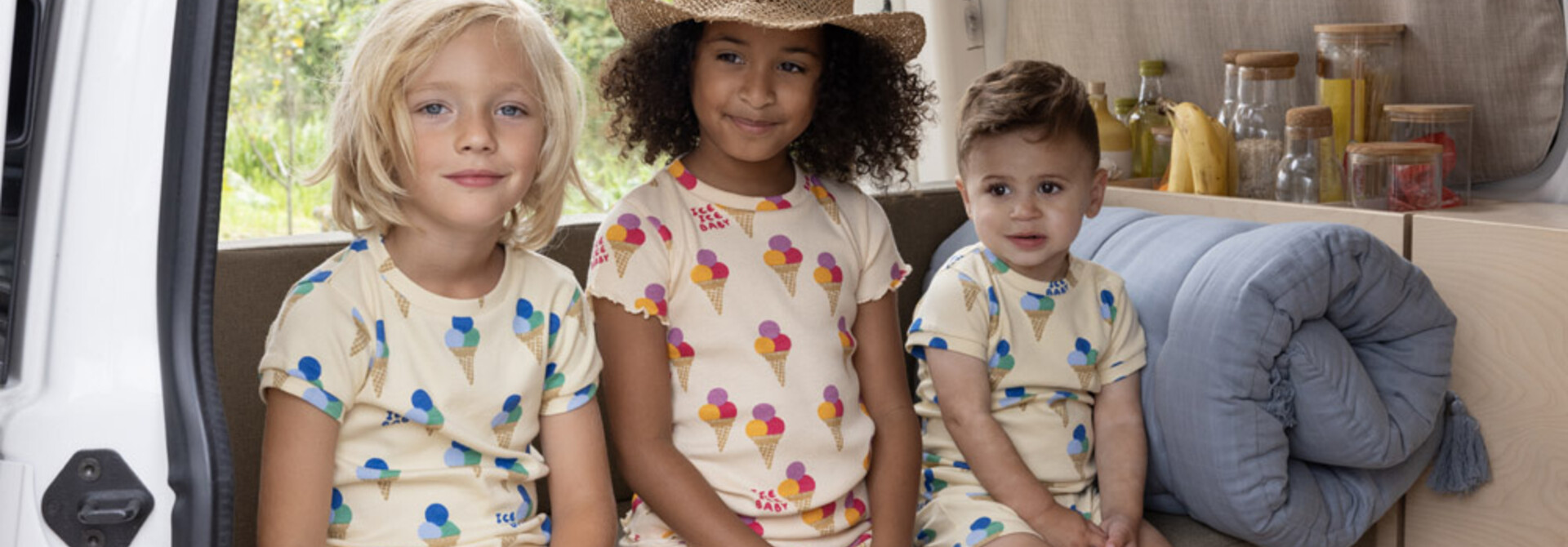 Feetje Premium Summerwear