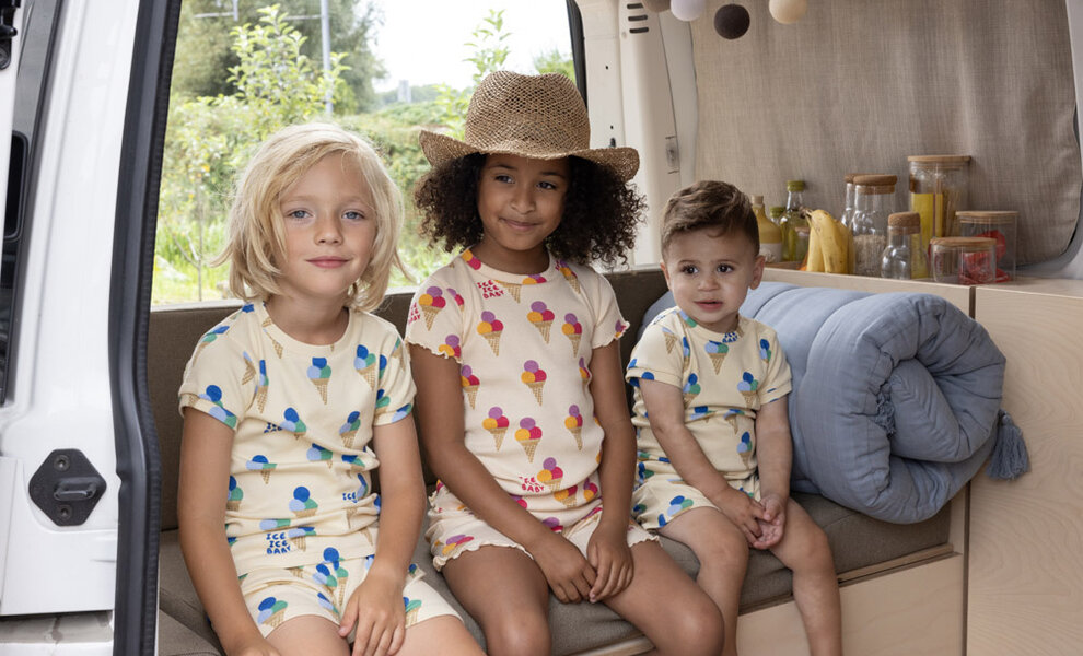 Feetje Premium Summerwear