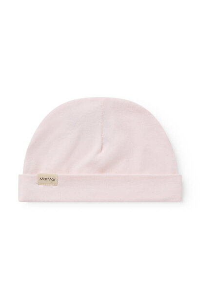 MarMar Copenhagen Aiko beanie - Rosa