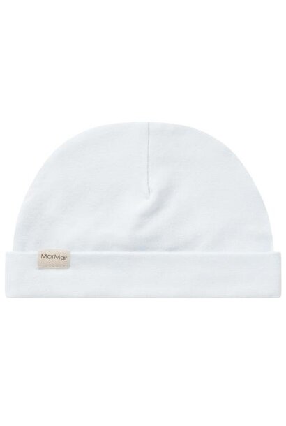 MarMar Copenhagen Aiko beanie - Light Blue